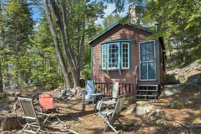 318 Kings Highway, New Durham, NH 03855