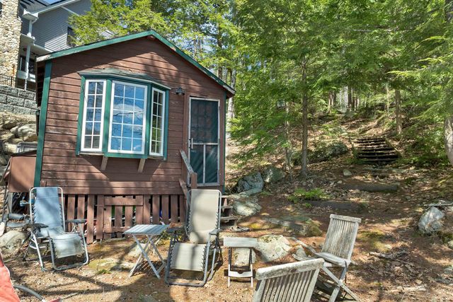 318 Kings Highway, New Durham, NH 03855