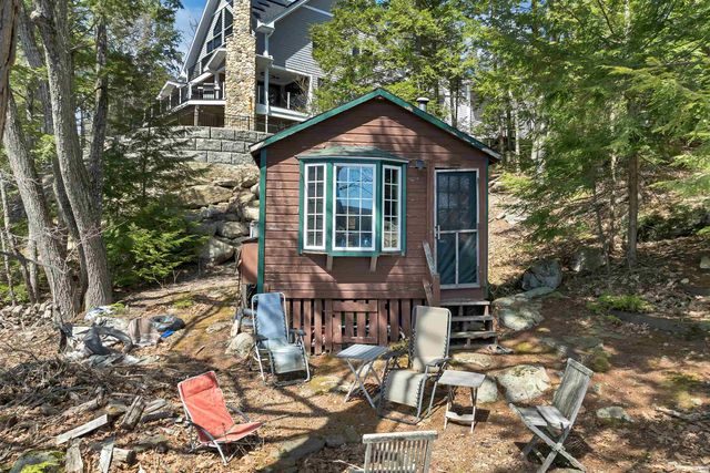 318 Kings Highway, New Durham, NH 03855