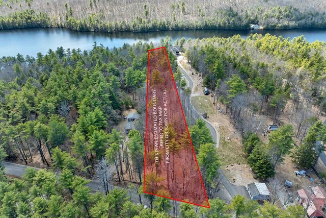 318 Kings Highway, New Durham, NH 03855