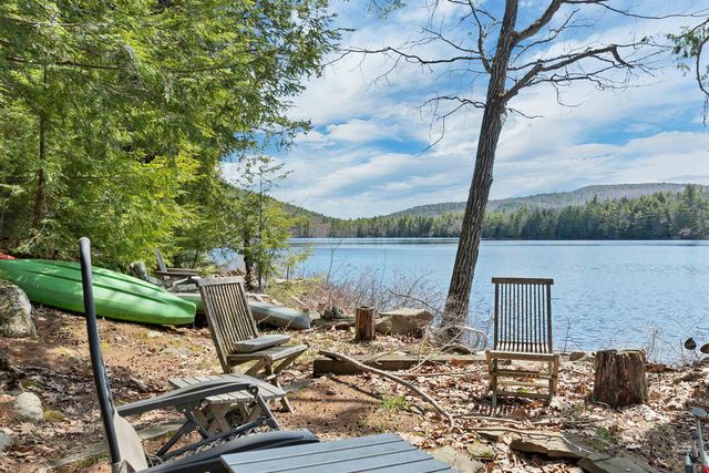 318 Kings Highway, New Durham, NH 03855