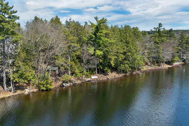 318 Kings Highway, New Durham, NH 03855