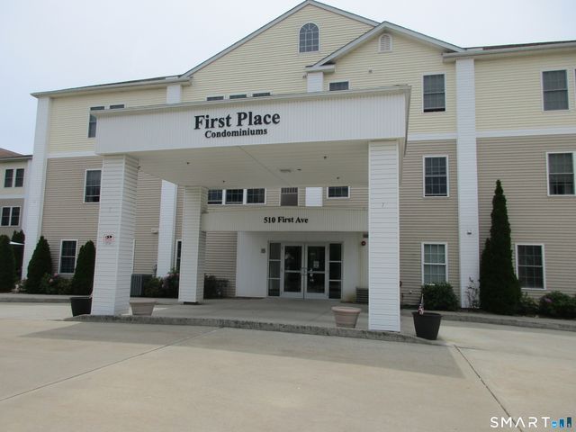 510 First Avenue 101, West Haven, CT 06516