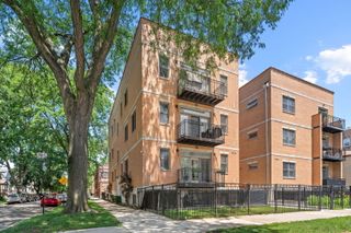 3756 W LELAND Avenue 1S, Chicago, IL 60625