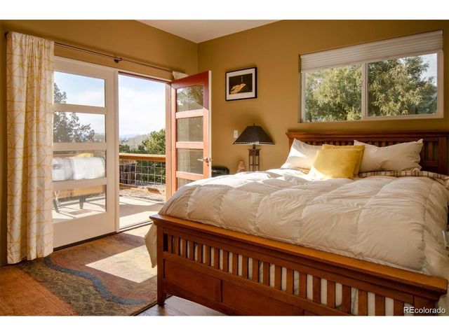 147 S Hemlock St, Crestone, CO 81131