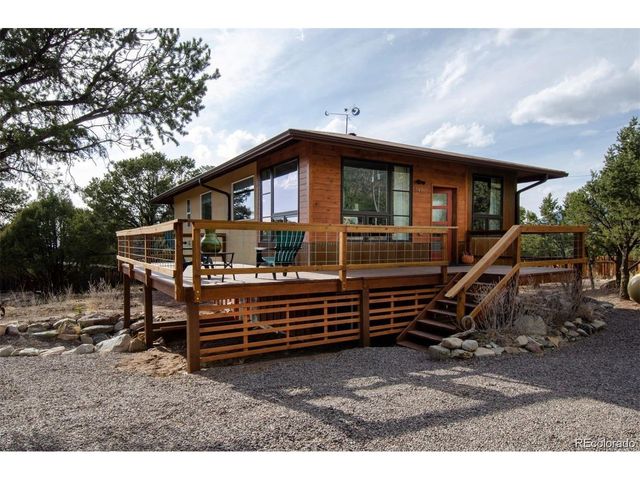 147 S Hemlock St, Crestone, CO 81131