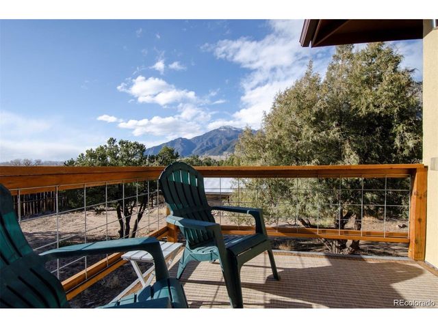 147 S Hemlock St, Crestone, CO 81131