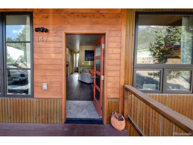 147 S Hemlock St, Crestone, CO 81131