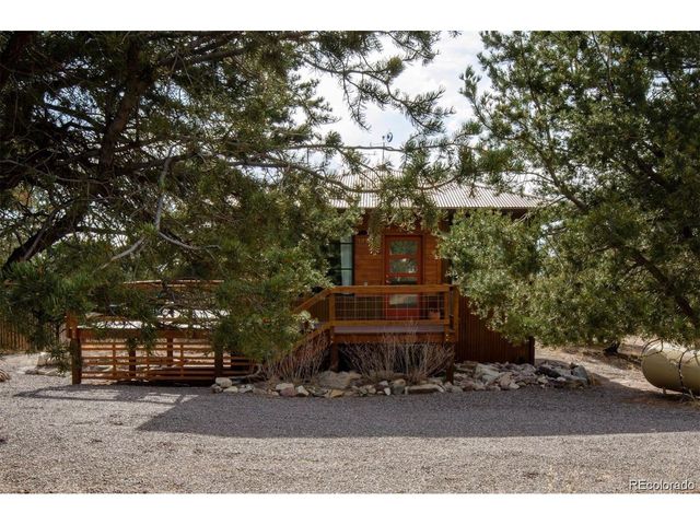 147 S Hemlock St, Crestone, CO 81131