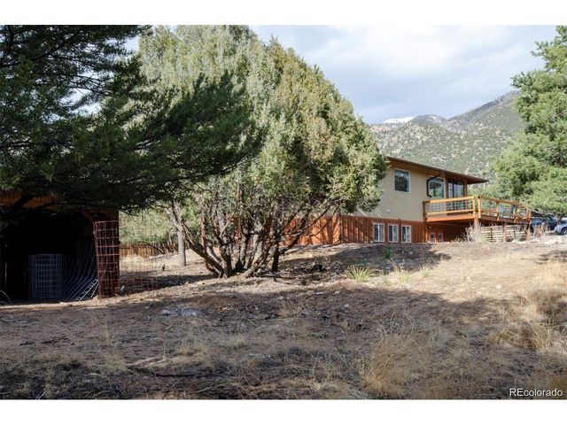 147 S Hemlock St, Crestone, CO 81131