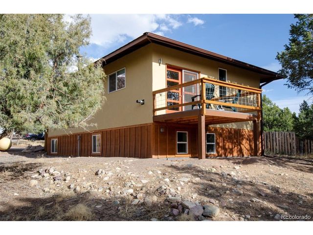 147 S Hemlock St, Crestone, CO 81131