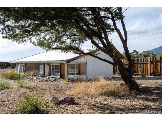 147 S Hemlock St, Crestone, CO 81131