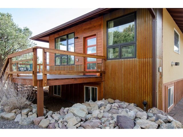 147 S Hemlock St, Crestone, CO 81131