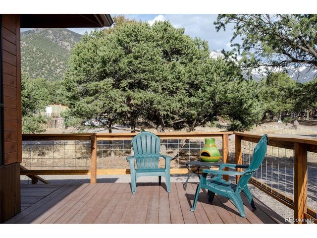 147 S Hemlock St, Crestone, CO 81131