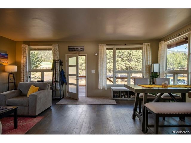 147 S Hemlock St, Crestone, CO 81131