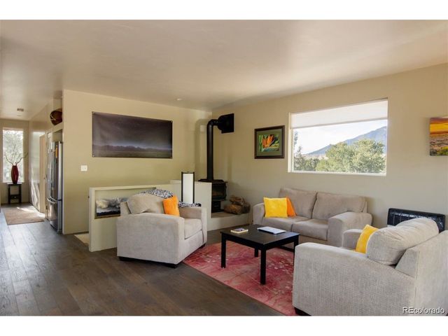 147 S Hemlock St, Crestone, CO 81131