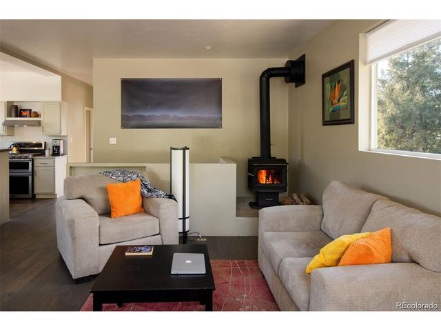 147 S Hemlock St, Crestone, CO 81131