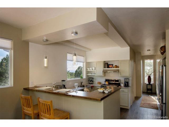 147 S Hemlock St, Crestone, CO 81131