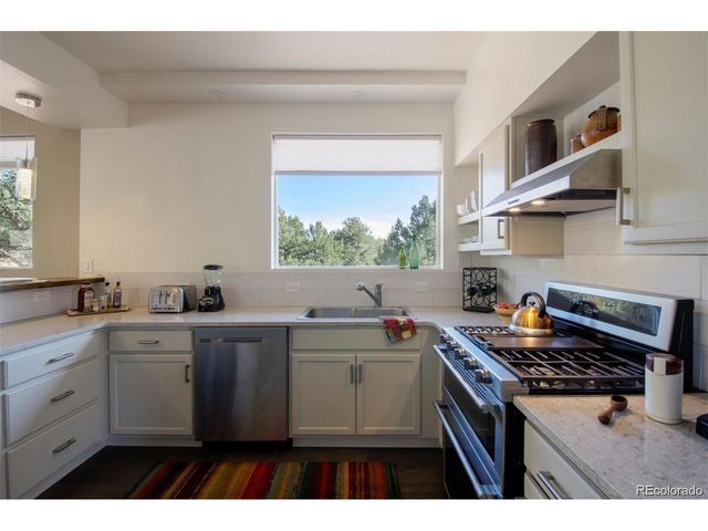 147 S Hemlock St, Crestone, CO 81131