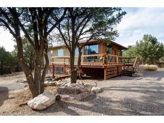 147 S Hemlock St, Crestone, CO 81131