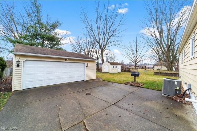 5889 Westbrook Drive, Brook Park, OH 44142