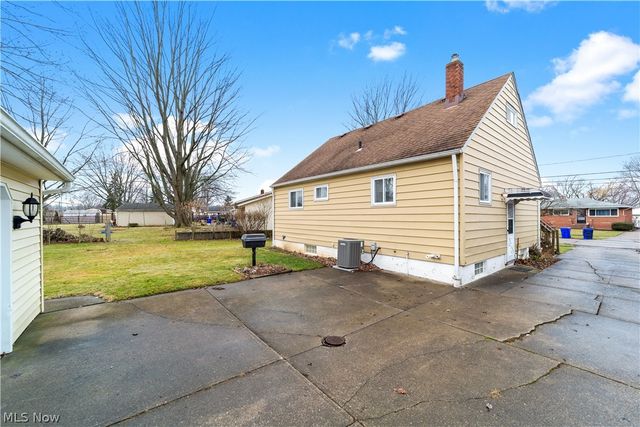 5889 Westbrook Drive, Brook Park, OH 44142