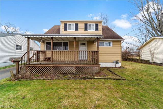 5889 Westbrook Drive, Brook Park, OH 44142