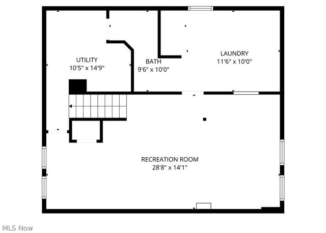 5889 Westbrook Drive, Brook Park, OH 44142