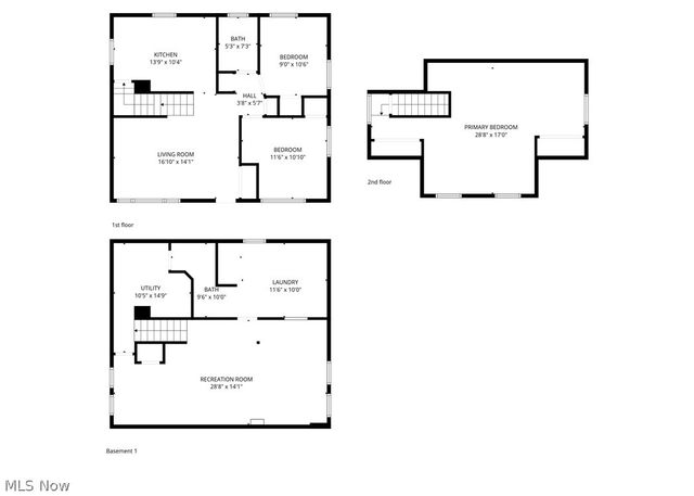 5889 Westbrook Drive, Brook Park, OH 44142