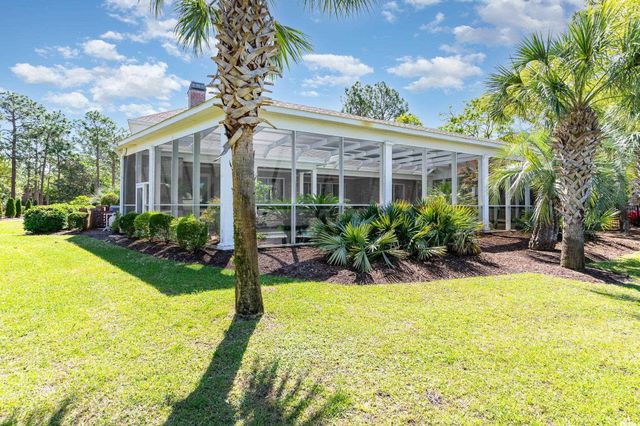 528 Preservation Circle, Pawleys Island, SC 29585