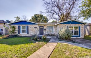 314 Gazel, San Antonio, TX 78213