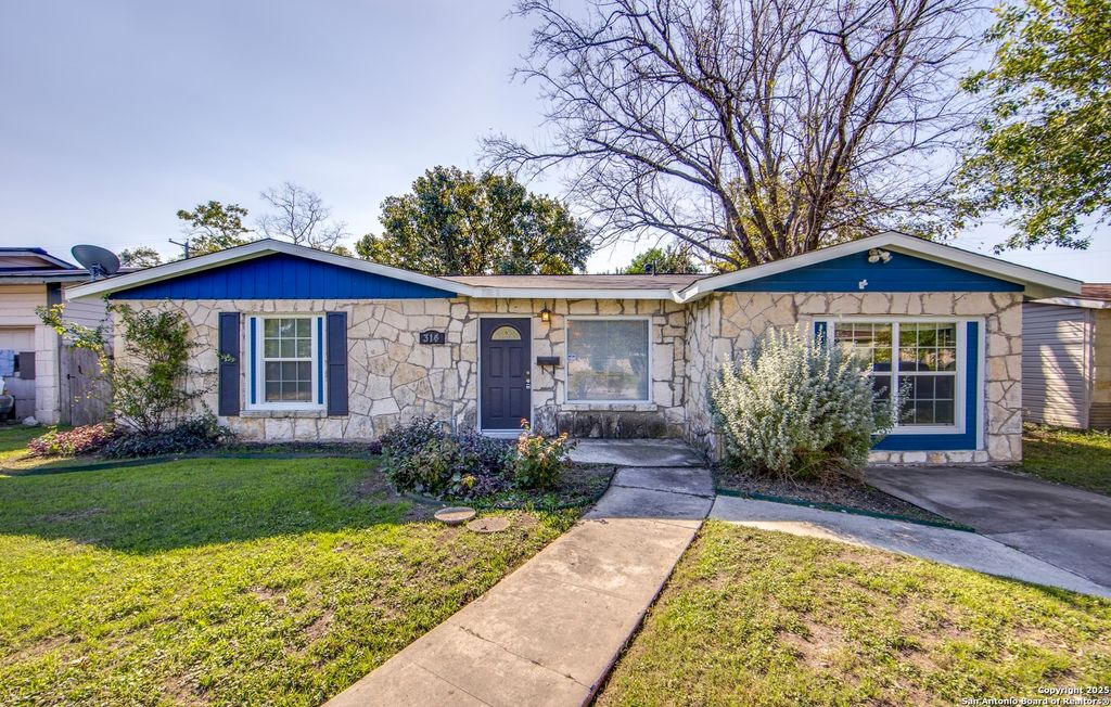 314 Gazel, San Antonio, TX 78213
