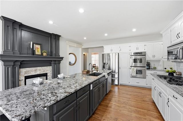 14705 W 128th Street, Olathe, KS 66062