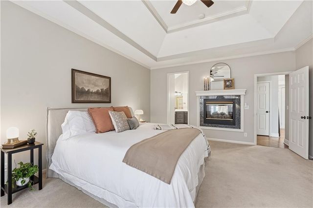 14705 W 128th Street, Olathe, KS 66062