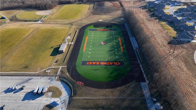 14705 W 128th Street, Olathe, KS 66062