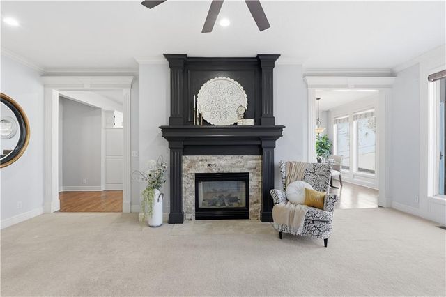 14705 W 128th Street, Olathe, KS 66062