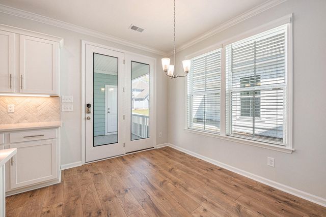 416 Bluegill Lane, Johns Island, SC 29455