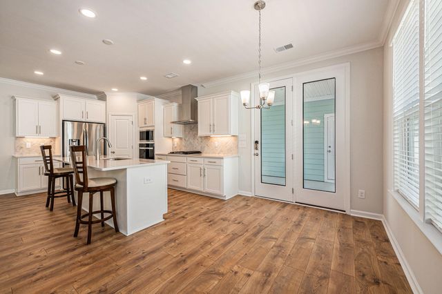 416 Bluegill Lane, Johns Island, SC 29455