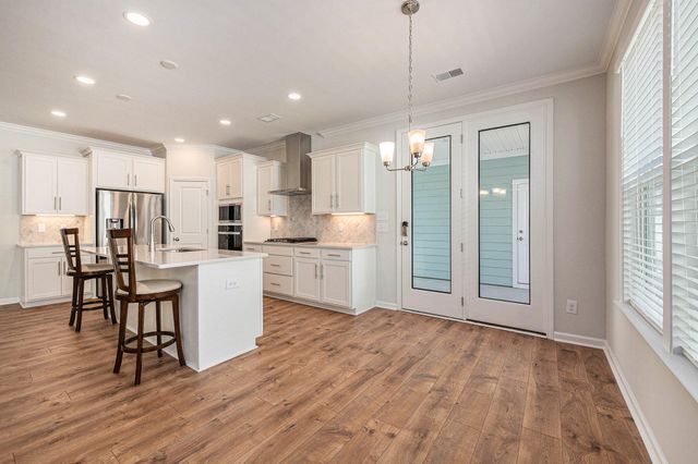 416 Bluegill Lane, Johns Island, SC 29455