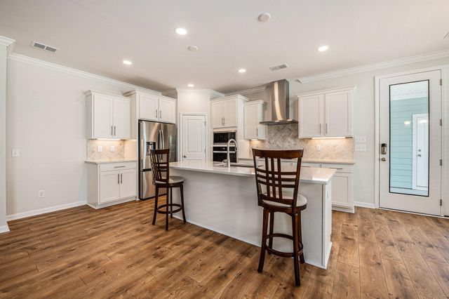 416 Bluegill Lane, Johns Island, SC 29455