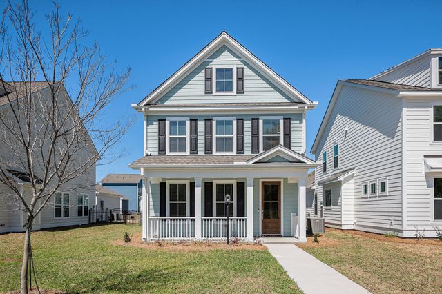 416 Bluegill Lane, Johns Island, SC 29455