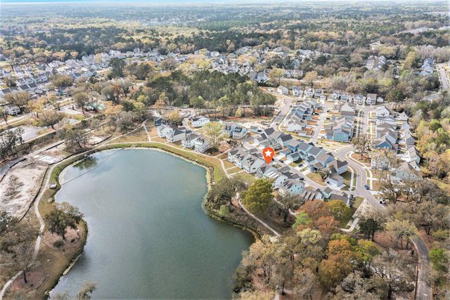 416 Bluegill Lane, Johns Island, SC 29455