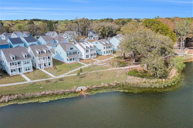 416 Bluegill Lane, Johns Island, SC 29455