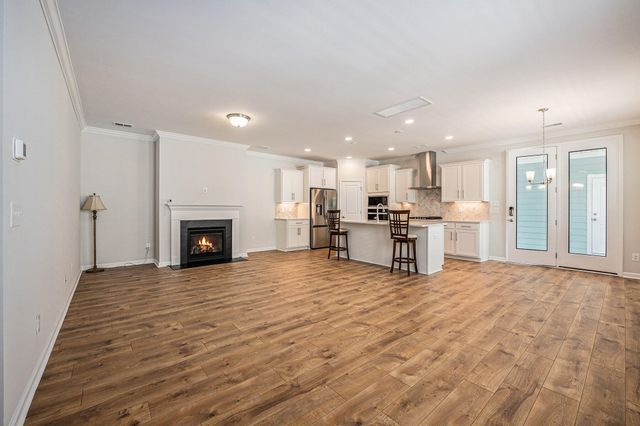 416 Bluegill Lane, Johns Island, SC 29455