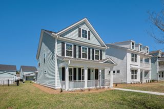 416 Bluegill Lane, Johns Island, SC 29455