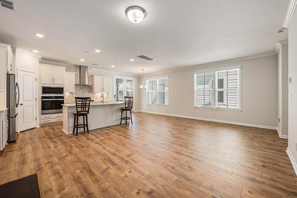 Image 10 of property listing at 416 Bluegill Lane, Johns Island, SC 29455