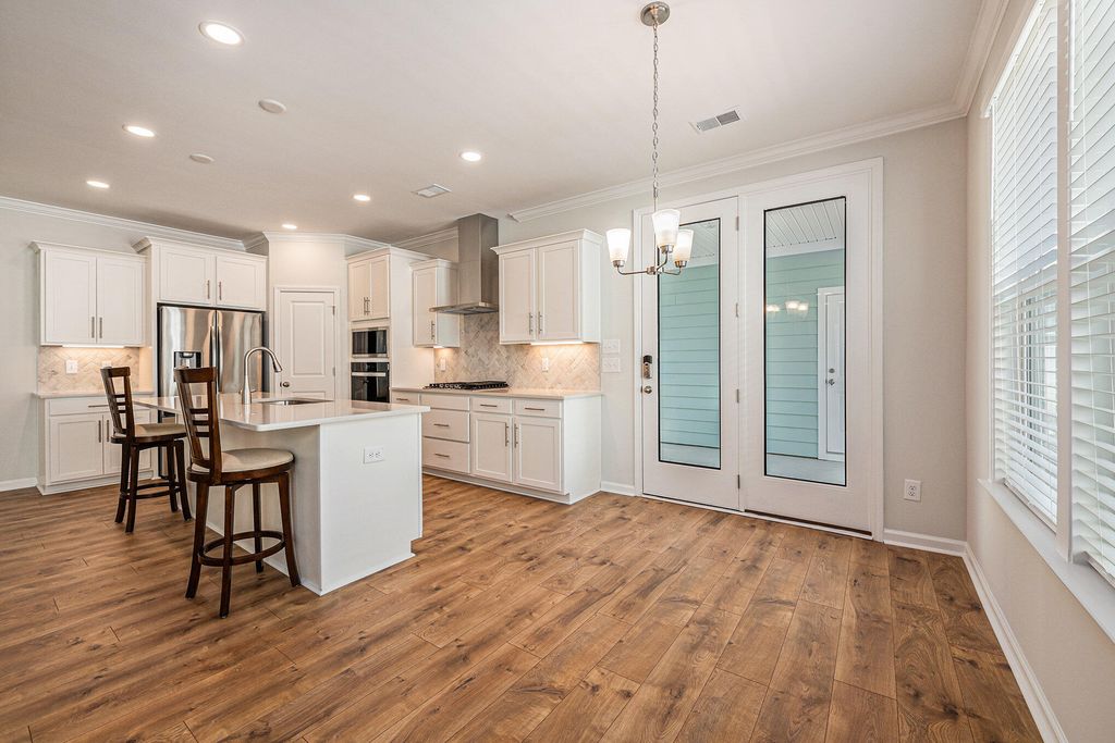 Image 13 of property listing at 416 Bluegill Lane, Johns Island, SC 29455