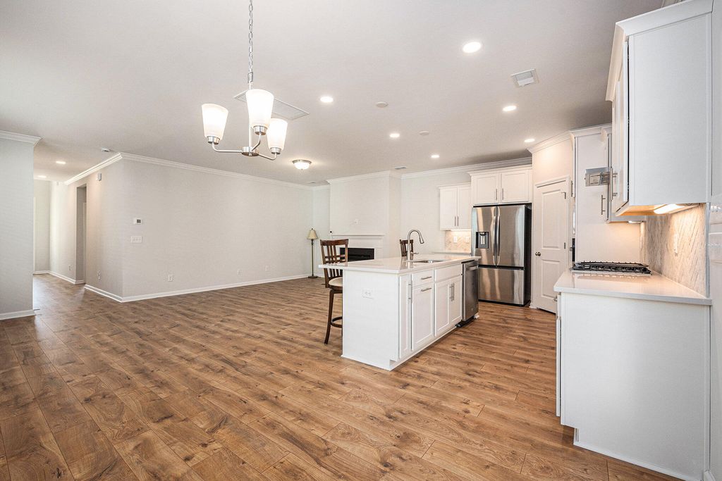 Image 16 of property listing at 416 Bluegill Lane, Johns Island, SC 29455