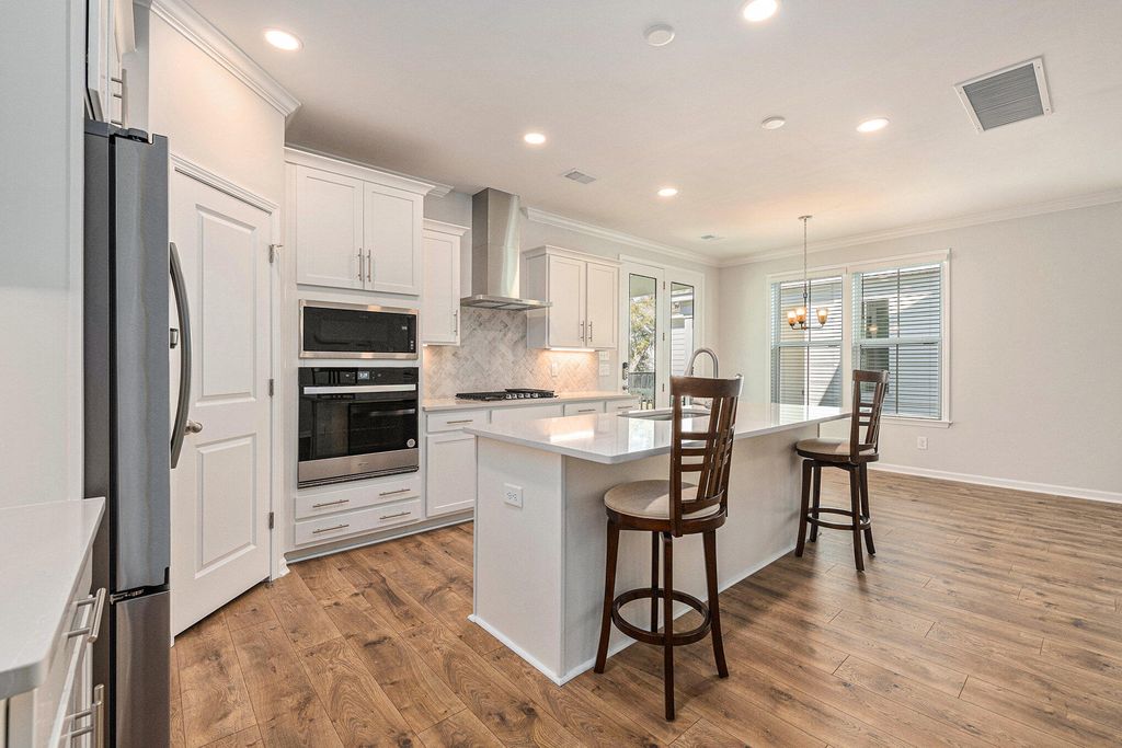 Image 17 of property listing at 416 Bluegill Lane, Johns Island, SC 29455