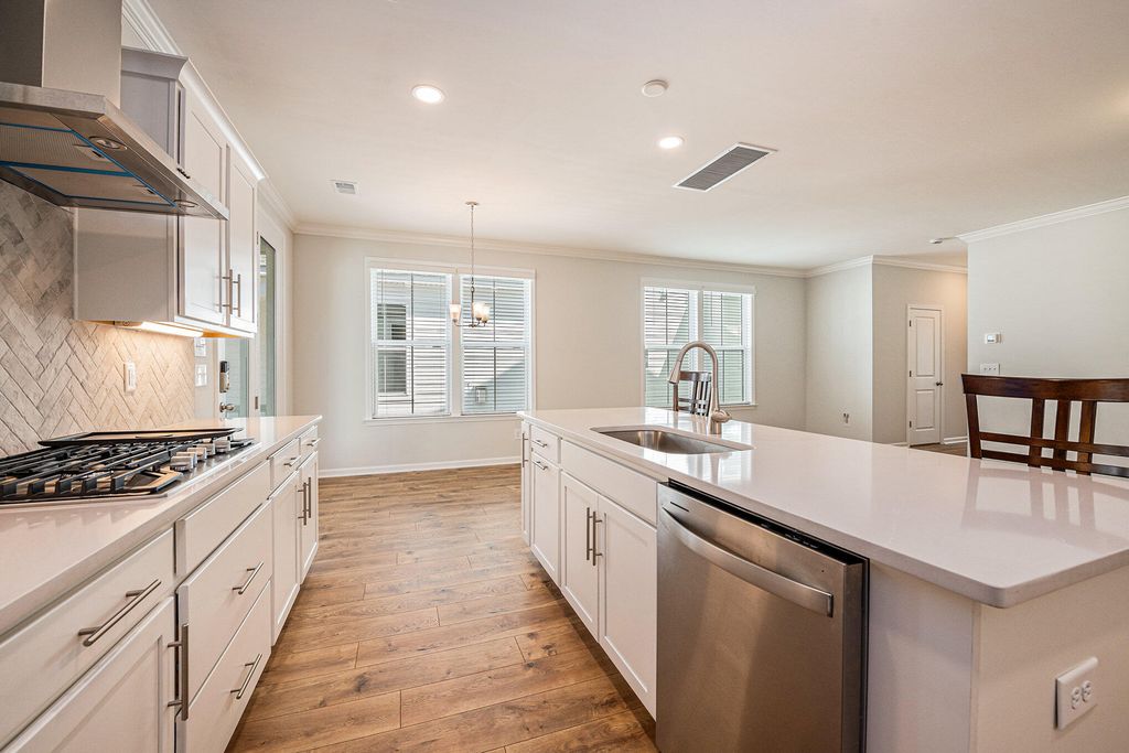 Image 18 of property listing at 416 Bluegill Lane, Johns Island, SC 29455